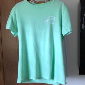 Palmetto Moon M T-shirt short sleeve